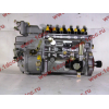 ТНВД BHT6P130R SHAANXI / Shacman (ШАНКСИ / Шакман) 612602070389 фото 2 Дзержинск