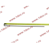 Шпонка вторичного вала КПП Fuller 12JS160, 12JS200 КПП (Коробки переключения передач) 12JS160T-1701121 фото 2 Дзержинск
