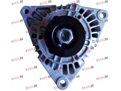 Генератор D12 A7 HOWO A7 VG1246090005 фото 1 Дзержинск