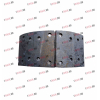 Колодка тормозная передняя в сборе SH SHAANXI / Shacman (ШАНКСИ / Шакман) 81.50201.0137 фото 2 Дзержинск