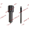 Распылитель DLLA155P180 H2 HOWO (ХОВО) VG1560080276-1 фото 2 Дзержинск