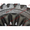 Шестерня ведущая диффиренциала SH F3000 SHAANXI / Shacman (ШАНКСИ / Шакман) 81.35610.0031 фото 2 Дзержинск