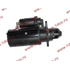 Стартер D6114ZG XCMG XCMG/MITSUBER D11-101-03B фото 2 Дзержинск