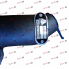 ГЦС (главный цилиндр сцепления) c бачком А7 HOWO A7 WG9719230023/1 фото 2 Дзержинск