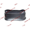 Гофра резиновая воздухозаборника H A7 HOWO A7 WG9631190002/1 фото 2 Дзержинск