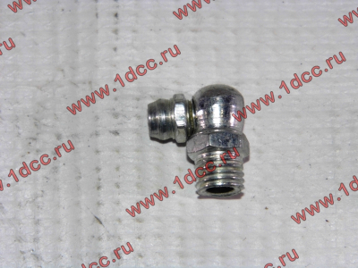 Тавотница 90 M8x1 H HOWO (ХОВО)  фото 1 Дзержинск