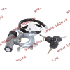 Замок зажигания с кронштейном (7 контактов) SH2/SH3 CREATEK CREATEK 81.46433.6009/CK8540 фото 2 Дзержинск