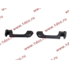 Ручка капота (L+R комплект) F FAW (ФАВ) 5302051-240/5302052-240 для самосвала фото 2 Дзержинск