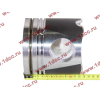 Поршень D=126 G3 290л.с. H2 HOWO (ХОВО) VG2600030010 фото 2 Дзержинск