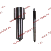 Распылитель DELPHI L203PBA H2 HOWO (ХОВО) VG1560080276-1 фото 2 Дзержинск