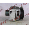 Генератор 28V 55A A7 HOWO A7 VG1560090011 фото 2 Дзержинск