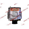 Генератор 28V/70A 8-ми ручейковый SH SHAANXI / Shacman (ШАНКСИ / Шакман) 612600090248/506 фото 2 Дзержинск