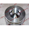 Поршень D=126 G3 H3 HOWO (ХОВО) VG1540030004 фото 2 Дзержинск