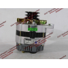 Генератор 28V/55A WD615 (JFZ2913) H2 HOWO (ХОВО) VG1500090019 фото 2 Дзержинск