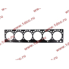 Прокладка ГБЦ SHANGHAI D9-220 XCMG ZL50/LW500 XCMG/MITSUBER D02A-109-30A фото 2 Дзержинск