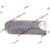 Вкладыши коренные стандарт +0.00 (14шт) LONGGONG CDM833 Lonking CDM (СДМ) 13034908/13034916 фото 2 Дзержинск