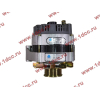 Генератор 28V/55A WD615 (JFZ255-024) H3 HOWO (ХОВО) VG1560090012 фото 2 Дзержинск