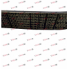 Ремень 10PK1462 D12 A7 HOWO A7 VG1246060080 фото 2 Дзержинск