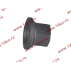 Гайка на шпильку колесную H2/H3 HOWO (ХОВО) WG9003884160 фото 2 Дзержинск