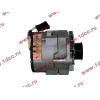 Генератор 28V/55A WD615 (JFZ255-024) H3 CREATEK CREATEK VG1560090012/CK8459 фото 3 Дзержинск