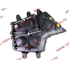 Фара A7 в сборе левая HOWO A7 WG9925720001 фото 3 Дзержинск