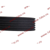 Ремень 6PK1020 кондиционера H3 CREATEK CREATEK WG1500130016/CK8021 фото 3 Дзержинск