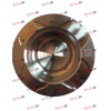 Поршень D12 HOWO A7 VG1246030015 фото 3 Дзержинск