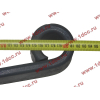 Лист 6х4 №01 передней рессоры L-1870*16*90 (м.ц.-1780) H HOWO (ХОВО) WG9725520072-1 фото 3 Дзержинск