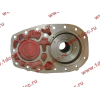 Крышка передняя торцевая (первичного вала) КПП ZF 5S-150GP D-57 H2/H3 КПП (Коробки переключения передач) 2159302003 фото 3 Дзержинск