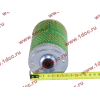 Фильтр топливный (элемент, вкладыш) тонкой очистки CDM855/SH2 Lonking CDM (СДМ) 614080739/614080740 фото 3 Дзержинск