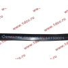 Прокладка поддона двигателя H2/H3 CREATEK CREATEK 614150004/CK8248 фото 3 Дзержинск