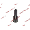 Распылитель DELPHI L203PBA H2 HOWO (ХОВО) VG1560080276-1 фото 3 Дзержинск