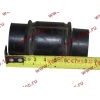 Втулка амортизатора основного H HOWO (ХОВО) WG9114680004-CT фото 3 Дзержинск