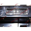 Панель управления климат-контролем H А7 HOWO A7 WG1664820003/1 фото 3 Дзержинск