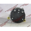 Генератор 28V 55A A7 HOWO A7 VG1560090011 фото 3 Дзержинск