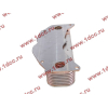 Теплообменник двигателя H2/WP10 CREATEK CREATEK VG1500010334/CK8467 фото 3 Дзержинск