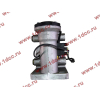 Фильтр топливный (гр. очистки) с электронасосом SH, PL420 SHAANXI / Shacman (ШАНКСИ / Шакман) 612600082035 фото 3 Дзержинск