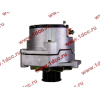 Генератор 28V/70A 8-ми ручейковый SH SHAANXI / Shacman (ШАНКСИ / Шакман) 612600090248/506 фото 3 Дзержинск