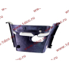 Корпус подножки DF-3251 правый DONG FENG (ДОНГ ФЕНГ) 8405226-C0100-белая для самосвала фото 3 Дзержинск