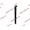 Радиатор WP12 SH SHAANXI / Shacman (ШАНКСИ / Шакман) DZ95259532202 фото 3 Дзержинск
