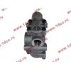 Модулятор  ABS M 22*1.5 HOWO (ХОВО) 4721950180 фото 3 Дзержинск
