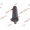 Цилиндр поворота второй оси большой (D-85, L-380, M30х1,5) H HOWO (ХОВО) WG9731470070 фото 3 Дзержинск