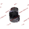 Ролик натяжной WP10 SH F3000 SHAANXI / Shacman (ШАНКСИ / Шакман) 612600061256 фото 3 Дзержинск