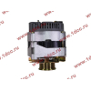 Генератор 28V/55A WD615 (JFZ255-024) H3 HOWO (ХОВО) VG1560090012 фото 3 Дзержинск