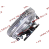 Гидромуфта WD615.xx H2/H3/SH CREATEK CREATEK 61500060226/CK8604 фото 3 Дзержинск