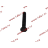 Болт M10x1.5x60 крепления картера маховика H2/H3 HOWO (ХОВО) 61500010101/VG1500010101 фото 3 Дзержинск
