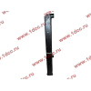 Радиатор WP12 SH SHAANXI / Shacman (ШАНКСИ / Шакман) DZ95259532203 фото 3 Дзержинск