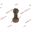Болт M14х45 карданный с гайкой H2/H3 HOWO (ХОВО) Q151C1445 фото 3 Дзержинск