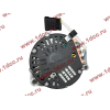 Генератор 28V/55A WD615 (JFZ2150Z1) H2/SH WP10 CREATEK CREATEK VG1560090010/CK8460 фото 4 Дзержинск