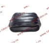 Гофра резиновая для отсекателя за кабиной H2/H3 HOWO (ХОВО) WG9725190008 фото 4 Дзержинск